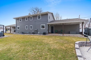 2965 Jauquet Dr, Green Bay, WI 54311