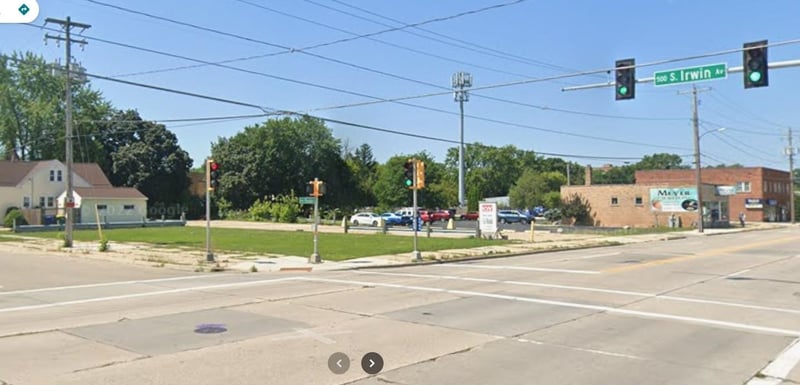 1262 Mason St, Green Bay, WI 54301