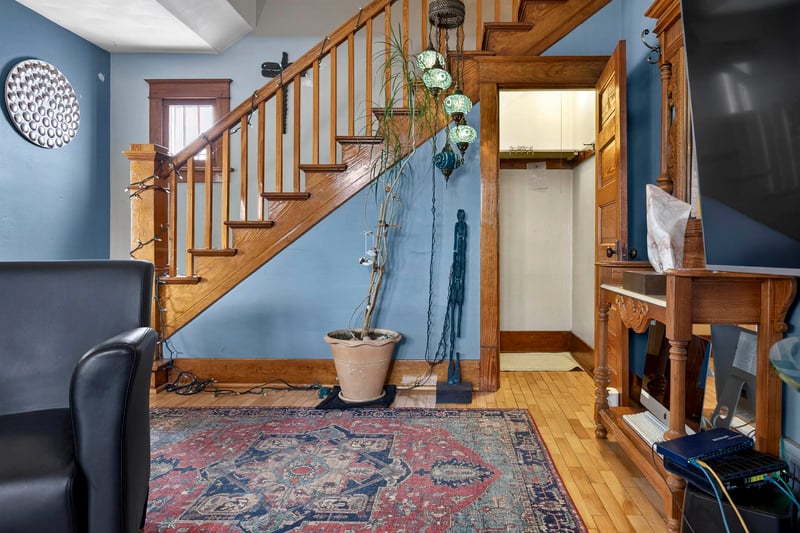 121 Outagamie St, Appleton, WI 54914-4921