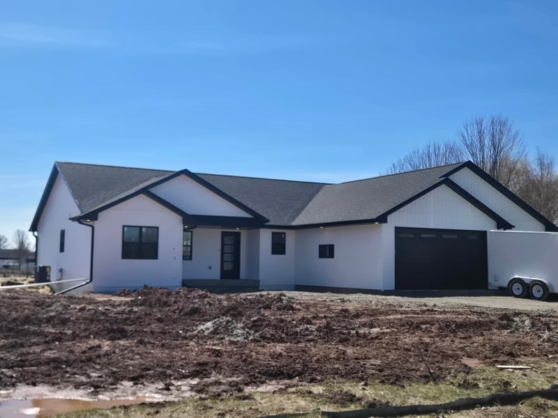 5375 Whitecap Ct, Omro, WI 54963