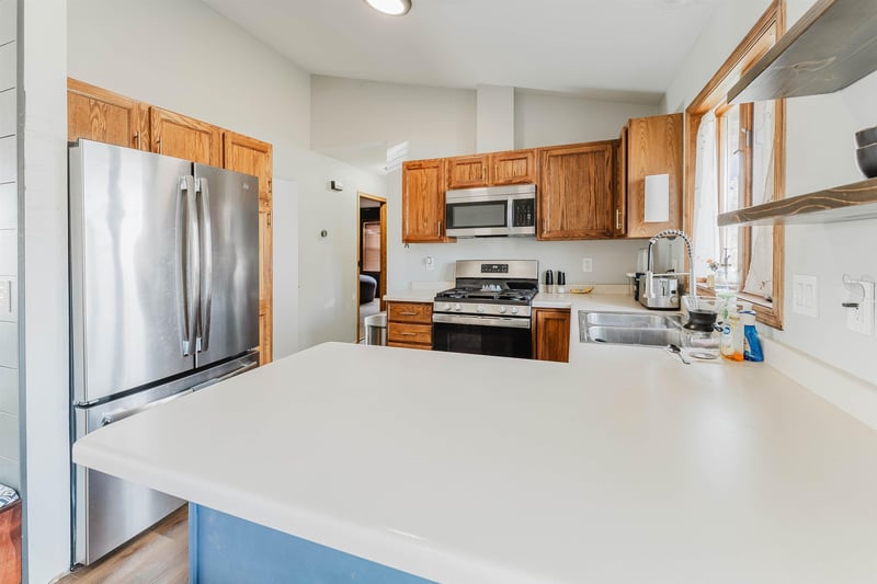 3113 Bellfield Dr, Oshkosh, WI 54904