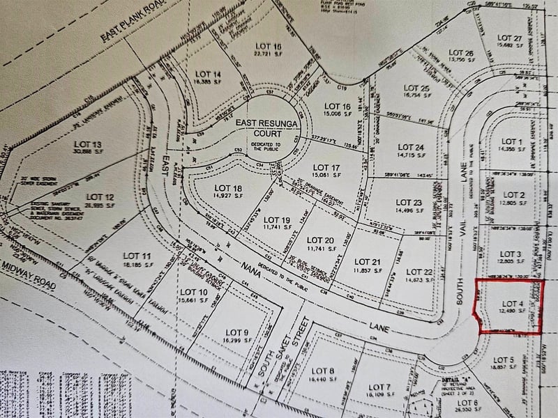 3400 Vail Ln #4, Appleton, WI 54915