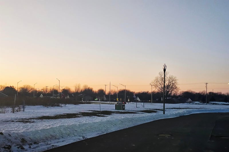 3366 Vail Ln #2, Appleton, WI 54915