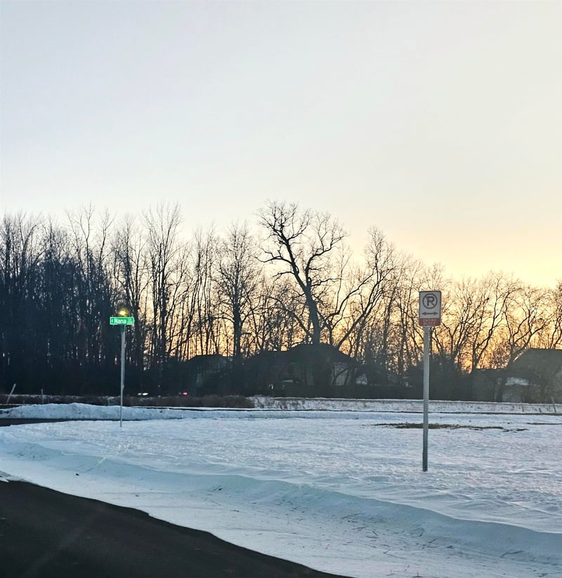 3366 Vail Ln #2, Appleton, WI 54915