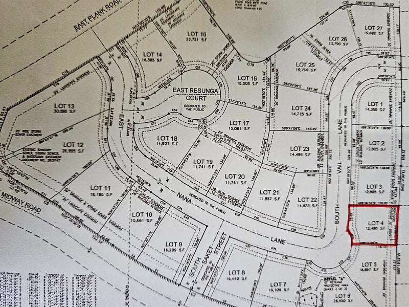 3426 Vail Ln #4, Appleton, WI 54915