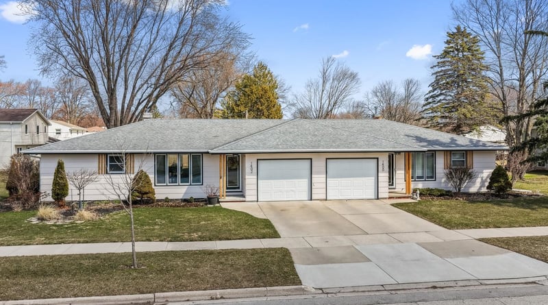 Home Worth Check