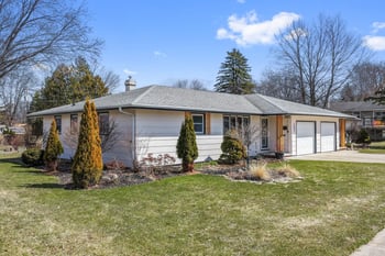 1400 Kellogg St, Green Bay, WI 54303-3114