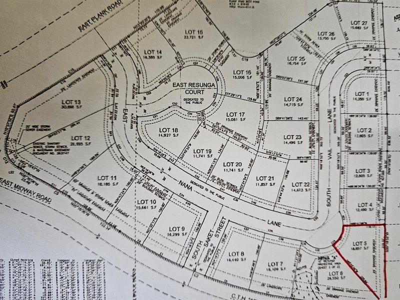 3450 Vail Ln #5, Appleton, WI 54915