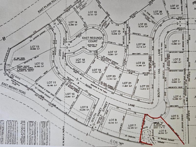 2277 Nana Ln #6, Appleton, WI 54915