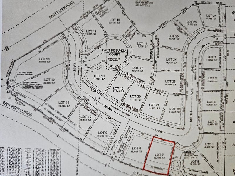 2265 Nana Ln #7, Appleton, WI 54915