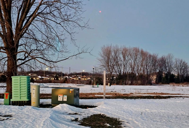 Lot 9 St #9, Appleton, WI 54915