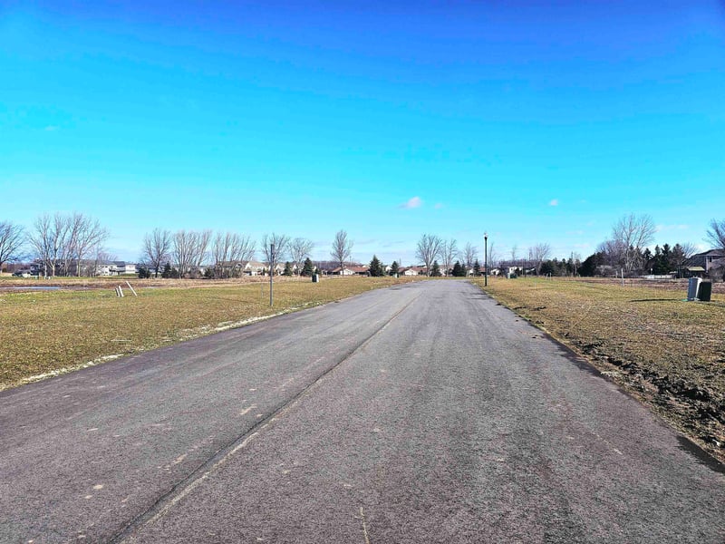 Lot 9 Nana Ln #9, Appleton, WI 54915