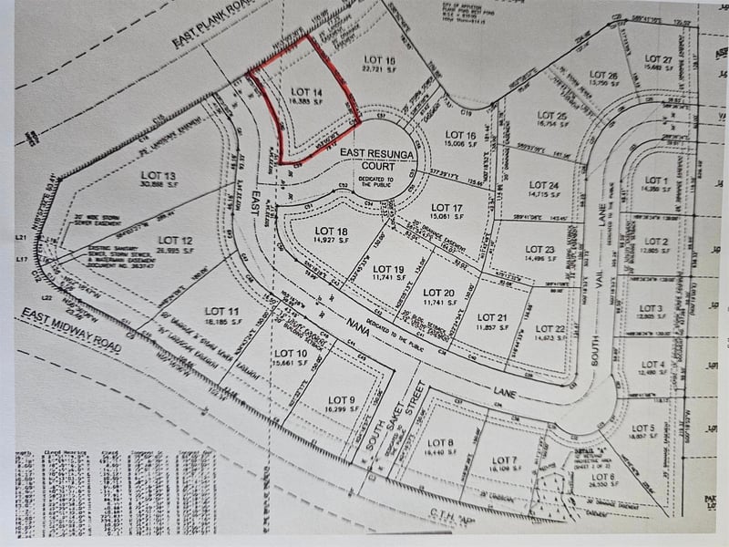 Lot 14 St #14, Appleton, WI 54915