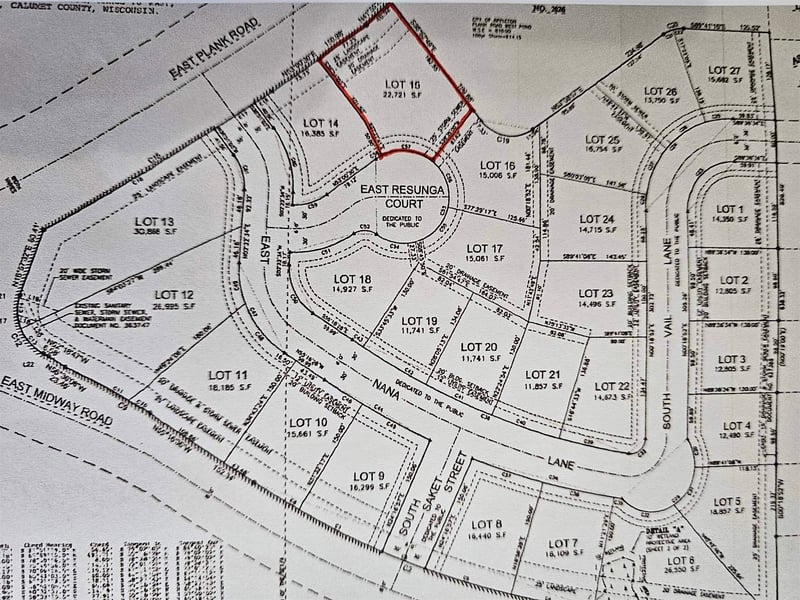 2196 Resunga Ct #15, Appleton, WI 54915