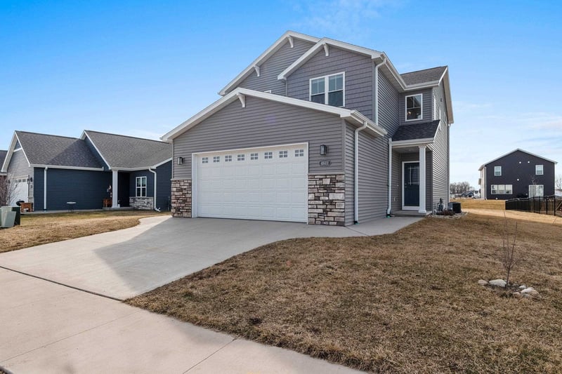 4601 Cherryvale Ave, Appleton, WI 54913