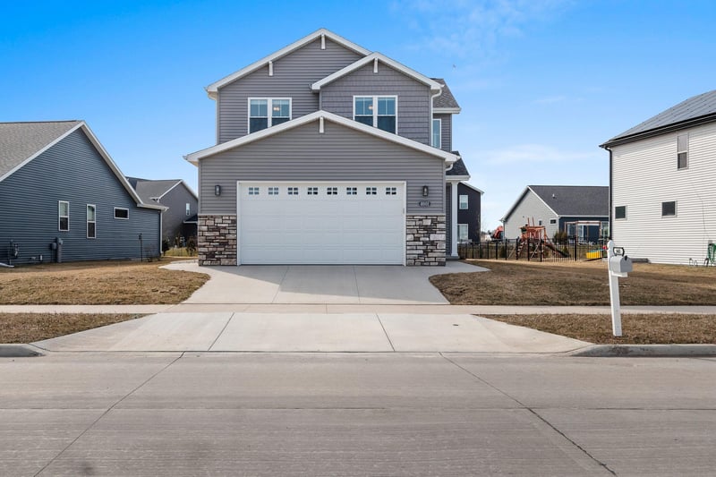 4601 Cherryvale Ave, Appleton, WI 54913