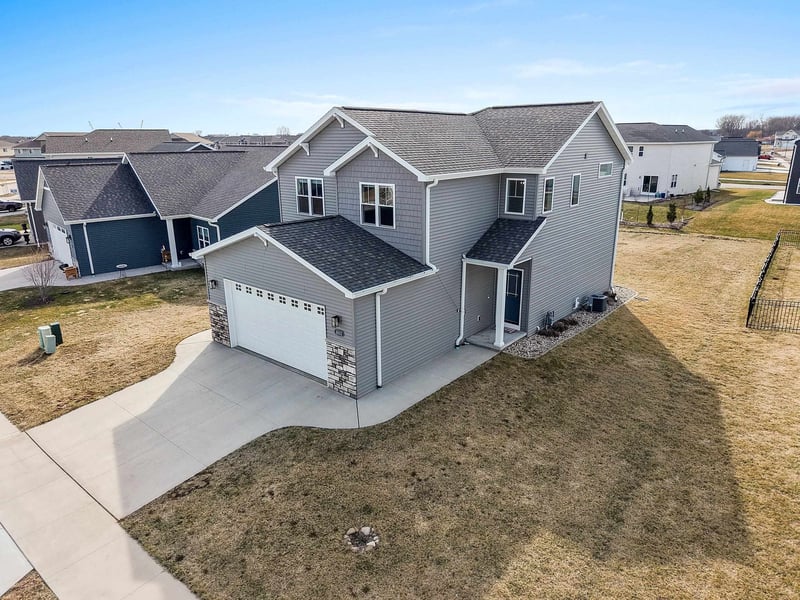 4601 Cherryvale Ave, Appleton, WI 54913