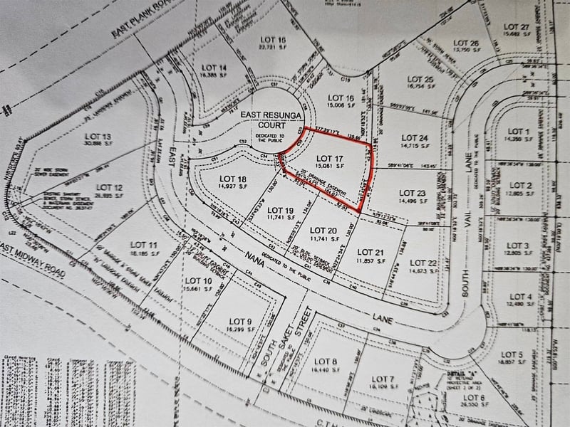 2201 Resunga Ct #17, Appleton, WI 54915