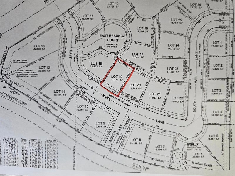 2182 Nana Ln #19, Appleton, WI 54915