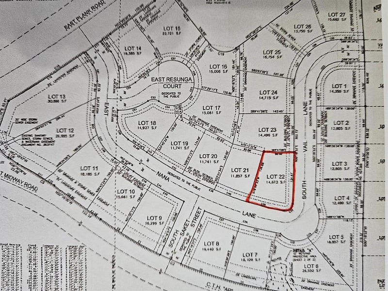 Nana Ln #22, Appleton, WI 54915