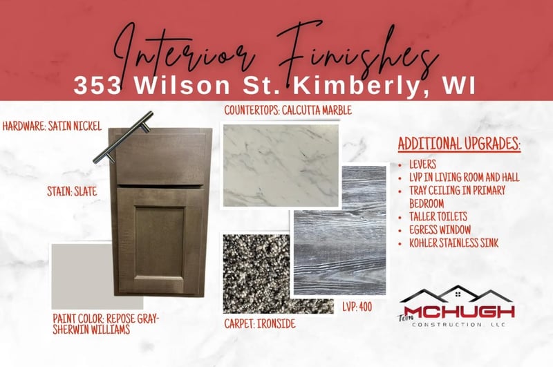 353 Wilson St, Kimberly, WI 54136