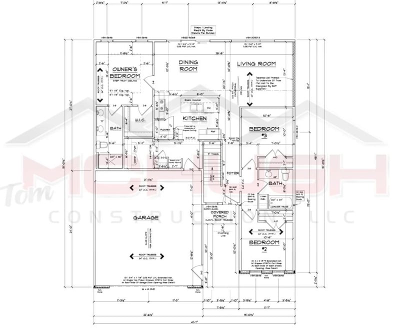353 Wilson St, Kimberly, WI 54136
