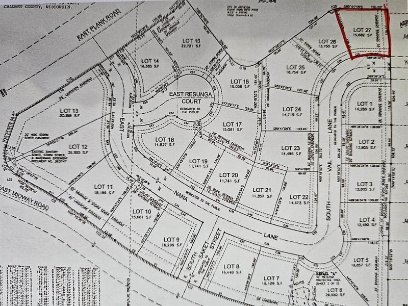 3301 Vail Ln #27, Appleton, WI 54915