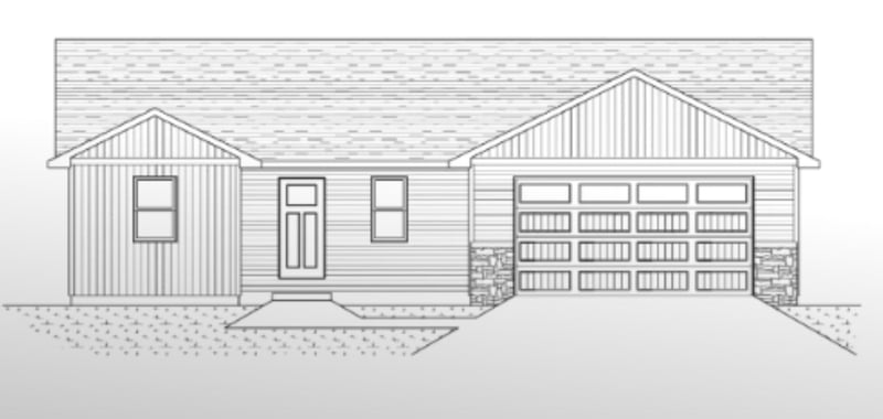 350 Satori Trl, Appleton, WI 54136