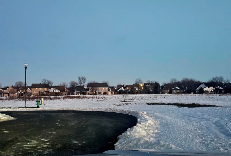 3341 Vail Ln #25, Appleton, WI 54915