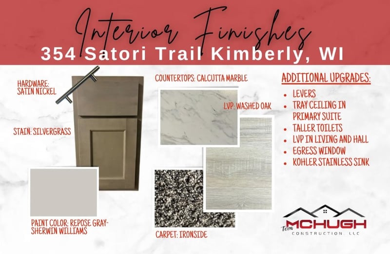 354 Satori Trl, Kimberly, WI 54136