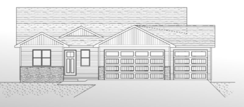 354 Satori Trl, Kimberly, WI 54136