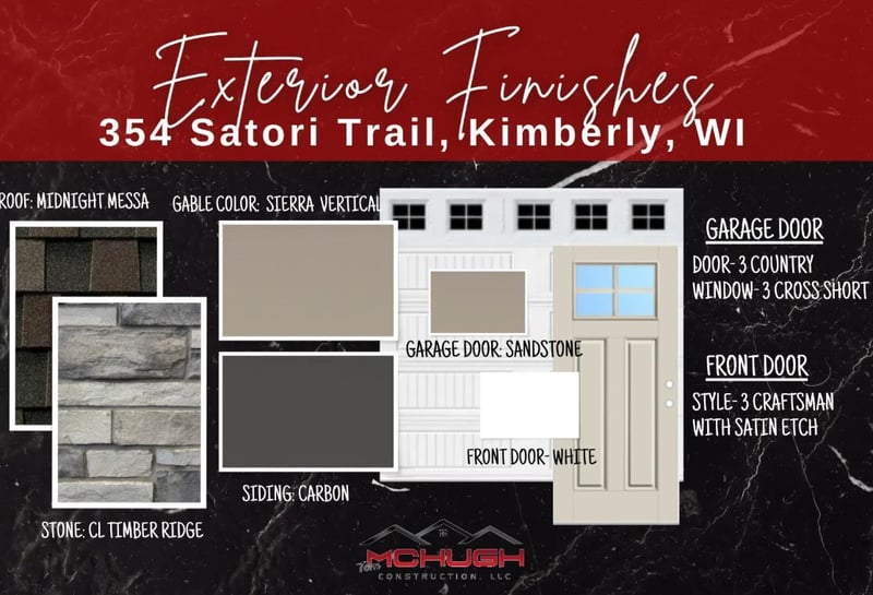 354 Satori Trl, Kimberly, WI 54136