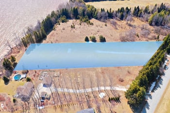 Lakeshore Rd, Kewaunee, WI 54216