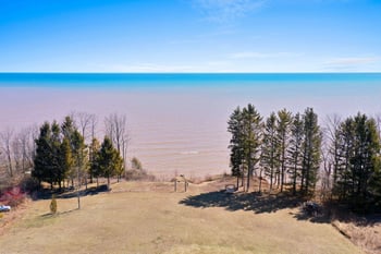 Lakeshore Rd, Kewaunee, WI 54216