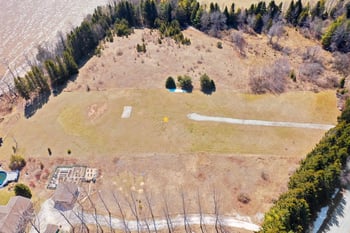 Lakeshore Rd, Kewaunee, WI 54216