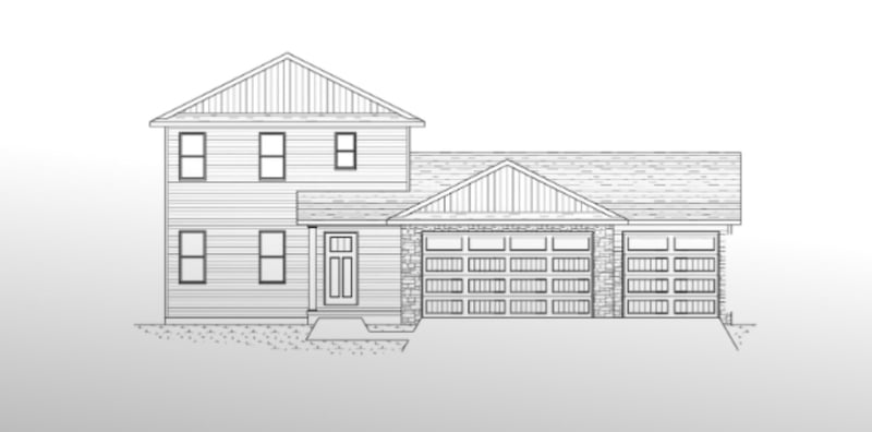 360 Satori Trl, Kimberly, WI 54136