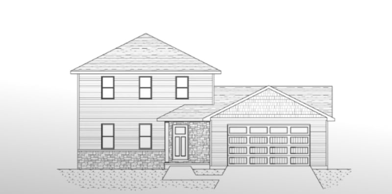 364 Satori Trl, Kimberly, WI 54136