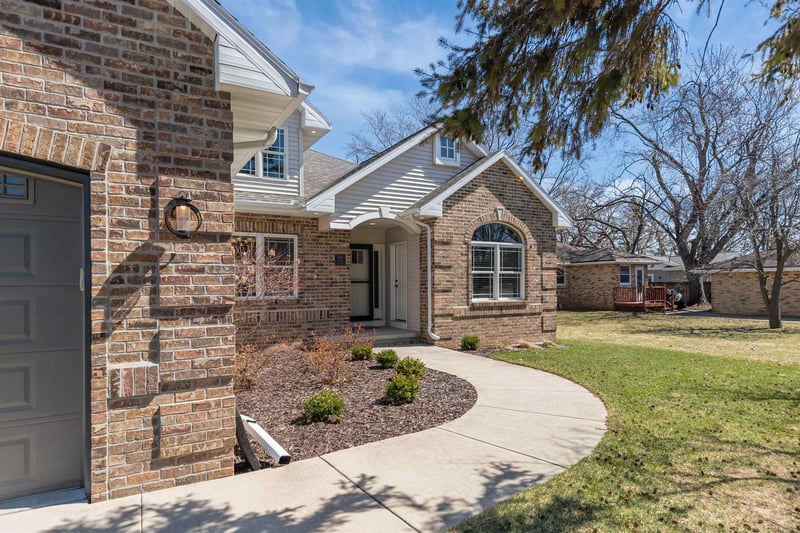 3366 Harbor Bay Rd, Oshkosh, WI 54901-1405