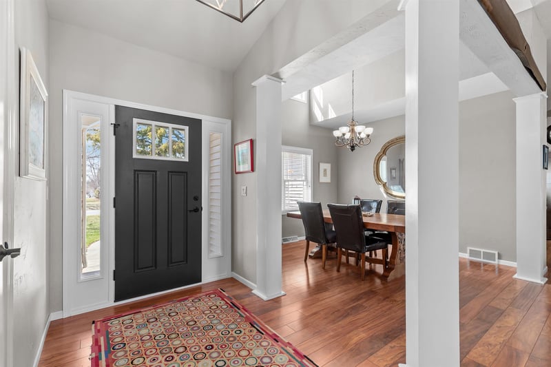 3366 Harbor Bay Rd, Oshkosh, WI 54901-1405