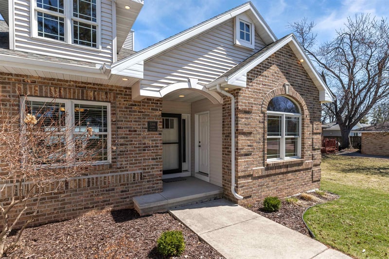 3366 Harbor Bay Rd, Oshkosh, WI 54901-1405