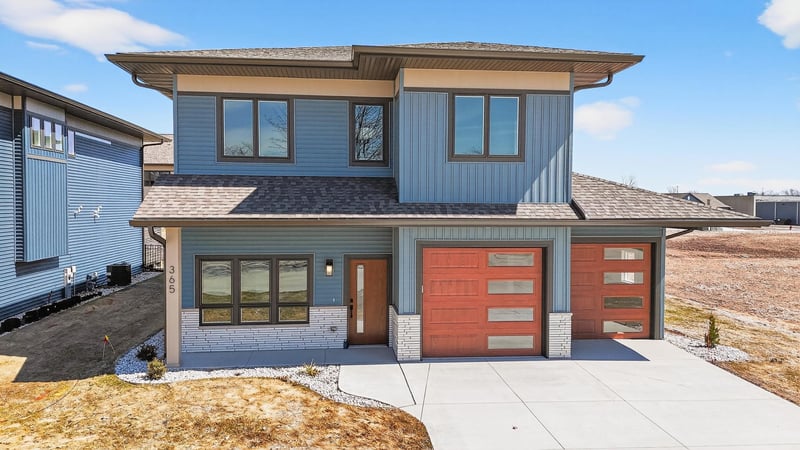 365 Wilson St, Kimberly, WI 54136