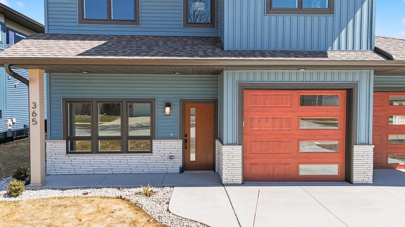 365 Wilson St, Kimberly, WI 54136