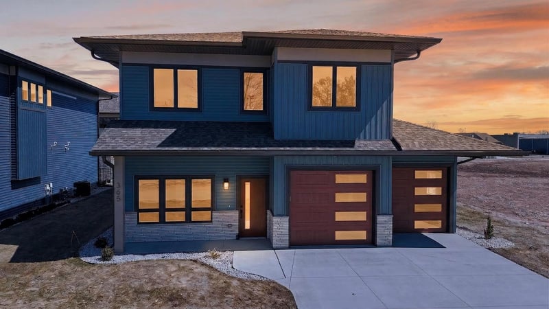 365 Wilson St, Kimberly, WI 54136