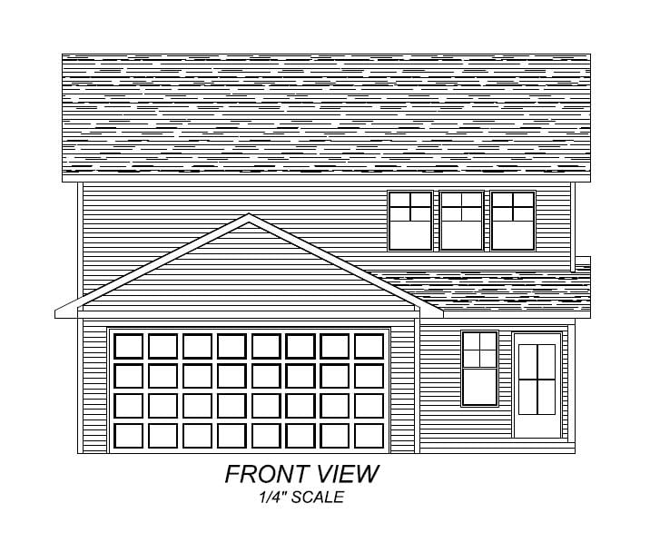 716 9th St, Kaukauna, WI 54130