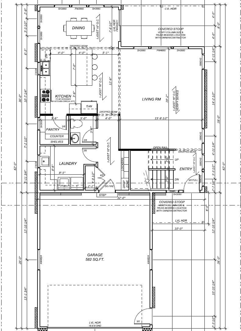 716 9th St, Kaukauna, WI 54130