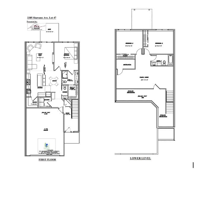 3385 Shawano Ave, Green Bay, WI 54313