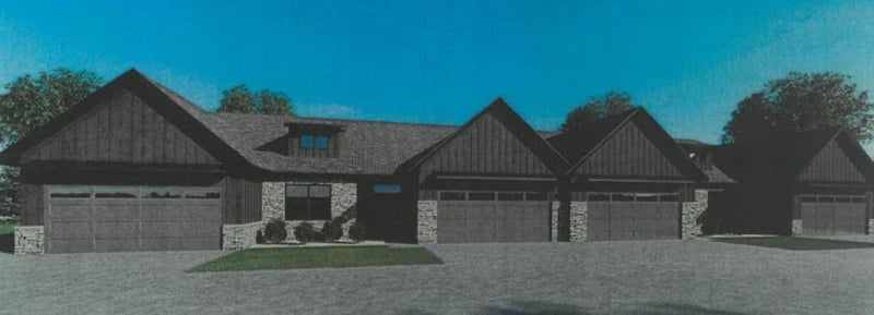 3385 Shawano Ave, Green Bay, WI 54313