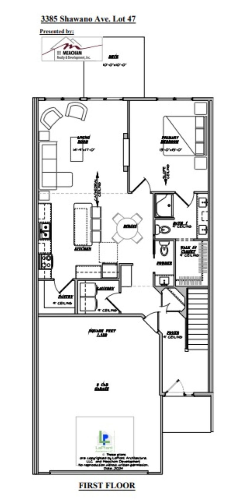 3385 Shawano Ave, Green Bay, WI 54313