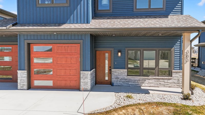 383 Wilson St, Kimberly, WI 54136
