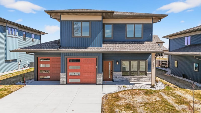 383 Wilson St, Kimberly, WI 54136